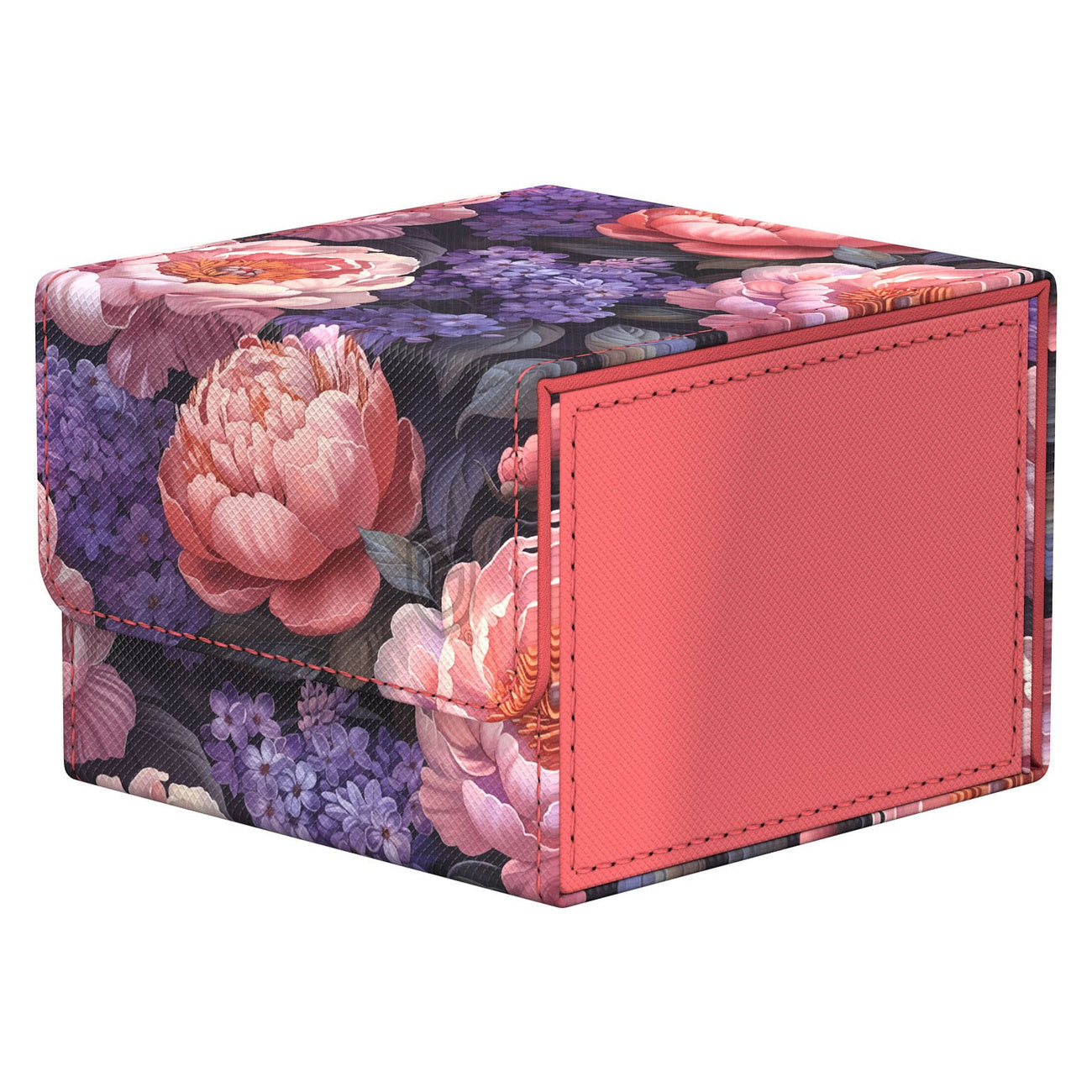 Product image Ultimate Guard Sidewinder 133+ Xenoskin "Floral Places III"