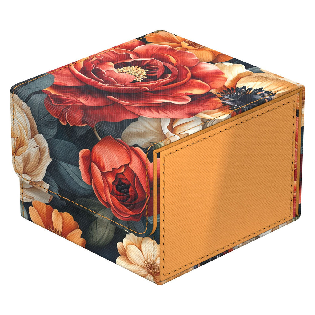Product image Ultimate Guard Sidewinder 133+ Xenoskin "Floral Places III"