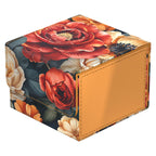 Product image Ultimate Guard Sidewinder 133+ Xenoskin "Floral Places III"
