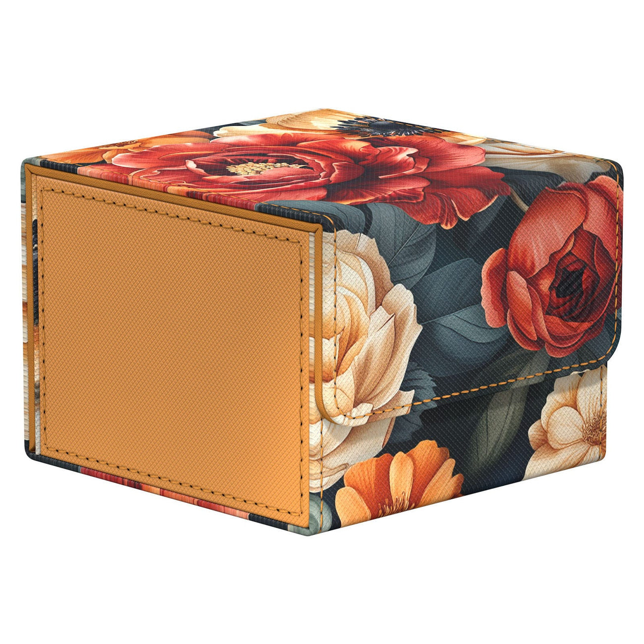 Product image Ultimate Guard Sidewinder 133+ Xenoskin "Floral Places III"