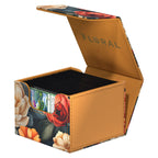 Product image Ultimate Guard Sidewinder 133+ Xenoskin "Floral Places III"