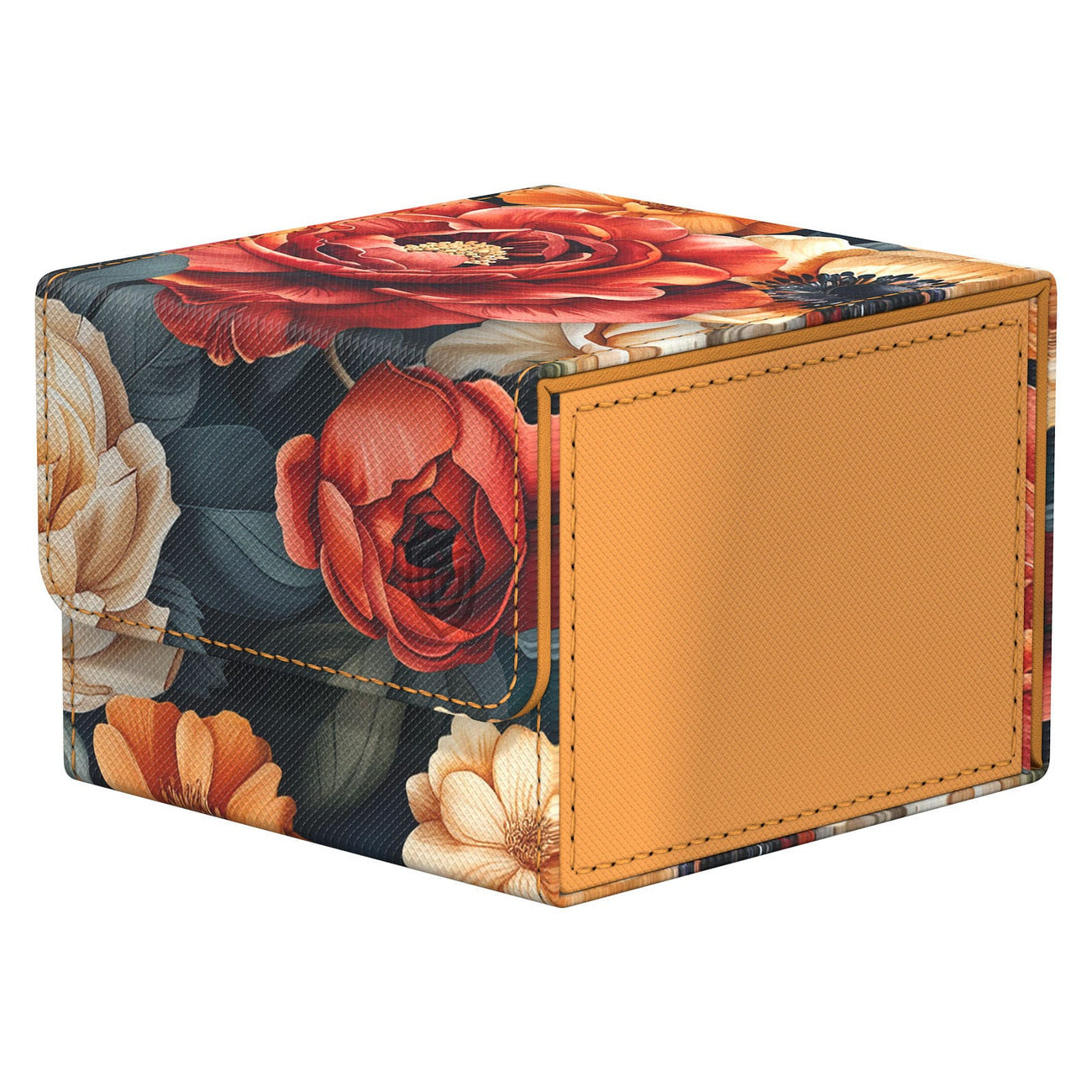 Product image Ultimate Guard Sidewinder 133+ Xenoskin "Floral Places III"
