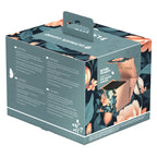 Zdjęcie produktu Ultimate Guard Sidewinder 100+ Xenoskin "Floral Places"