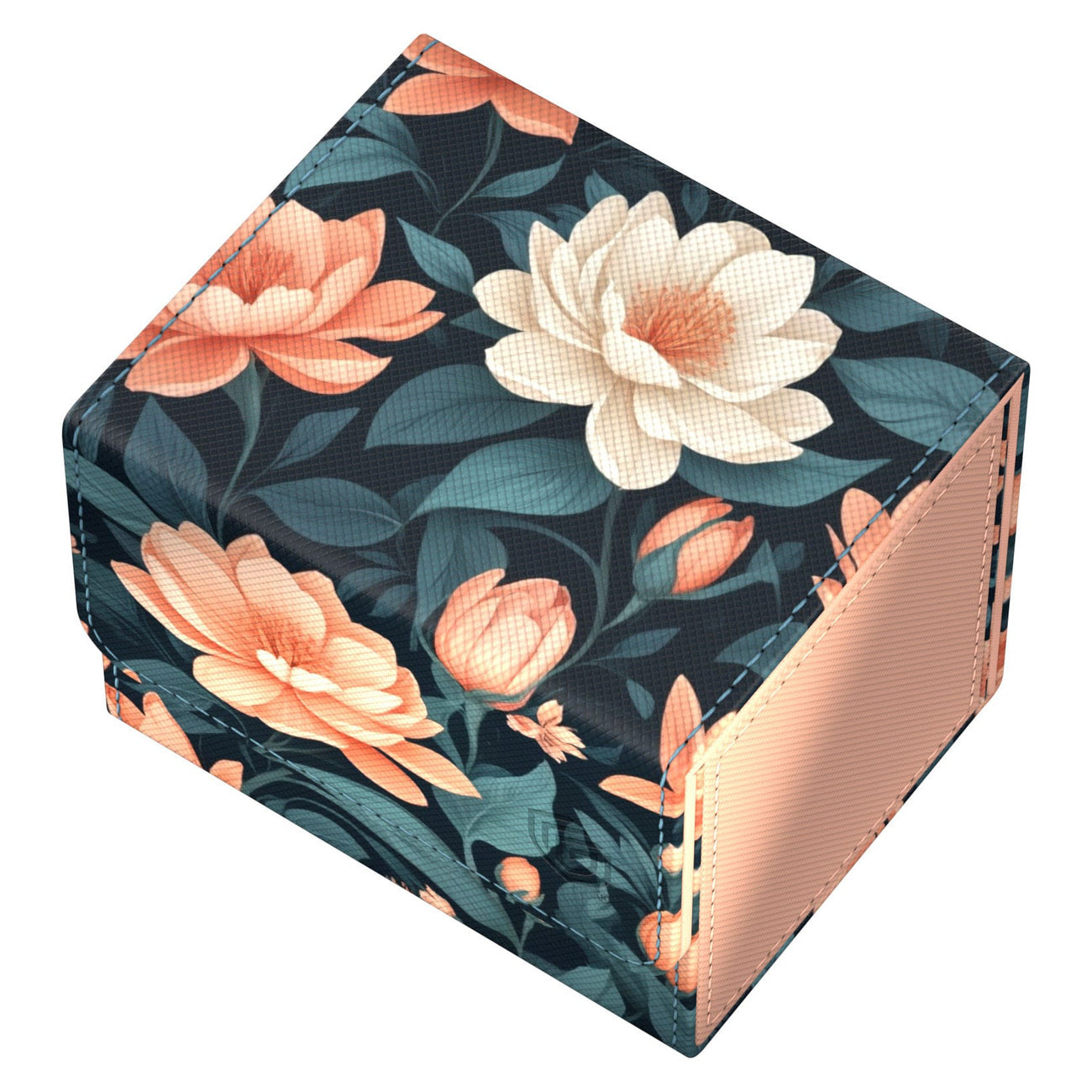 Zdjęcie produktu Ultimate Guard Sidewinder 100+ Xenoskin "Floral Places"