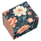 Zdjęcie produktu Ultimate Guard Sidewinder 100+ Xenoskin "Floral Places"