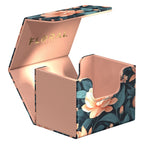 Zdjęcie produktu Ultimate Guard Sidewinder 100+ Xenoskin "Floral Places"