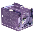 Zdjęcie produktu Ultimate Guard Sidewinder 100+ Xenoskin "Floral Places" -