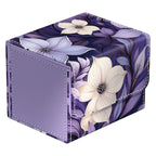 Zdjęcie produktu Ultimate Guard Sidewinder 100+ Xenoskin "Floral Places" -