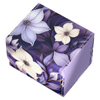 Zdjęcie produktu Ultimate Guard Sidewinder 100+ Xenoskin "Floral Places" -