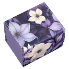 Zdjęcie produktu Ultimate Guard Sidewinder 100+ Xenoskin "Floral Places" -