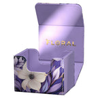 Zdjęcie produktu Ultimate Guard Sidewinder 100+ Xenoskin "Floral Places" -