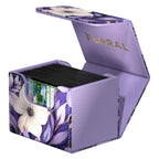 Zdjęcie produktu Ultimate Guard Sidewinder 100+ Xenoskin "Floral Places" -