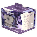 Zdjęcie produktu Ultimate Guard Sidewinder 100+ Xenoskin "Floral Places" -
