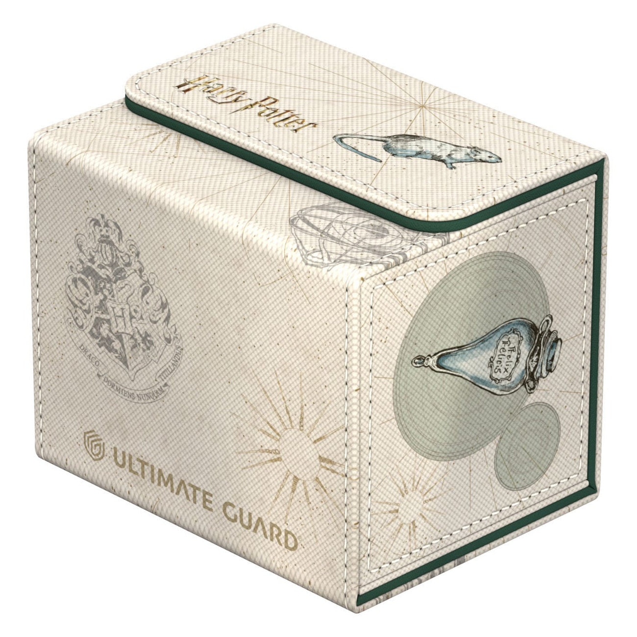 Zdjęcie produktu Ultimate Guard Sidewinder 100+ Xenoskin Harry Potter - Ron