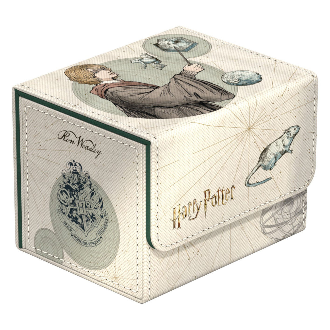 Zdjęcie produktu Ultimate Guard Sidewinder 100+ Xenoskin Harry Potter - Ron