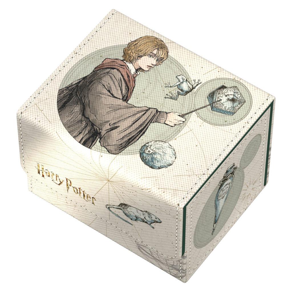 Zdjęcie produktu Ultimate Guard Sidewinder 100+ Xenoskin Harry Potter - Ron