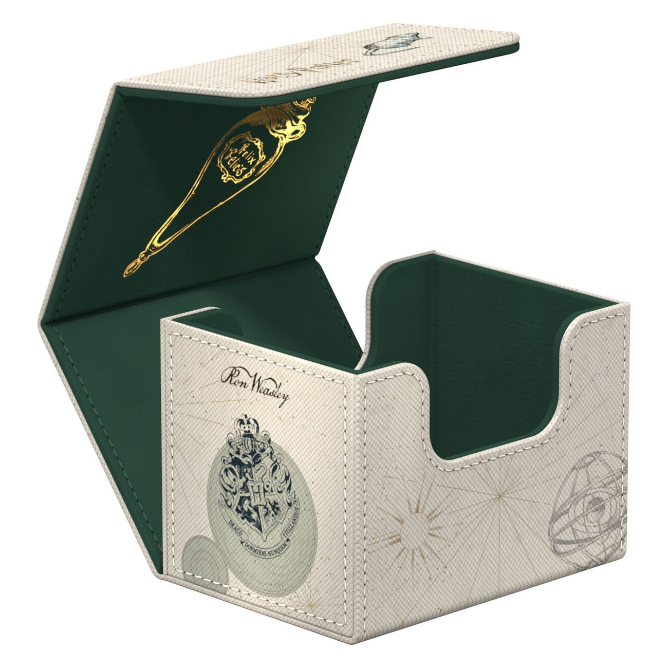 Zdjęcie produktu Ultimate Guard Sidewinder 100+ Xenoskin Harry Potter - Ron