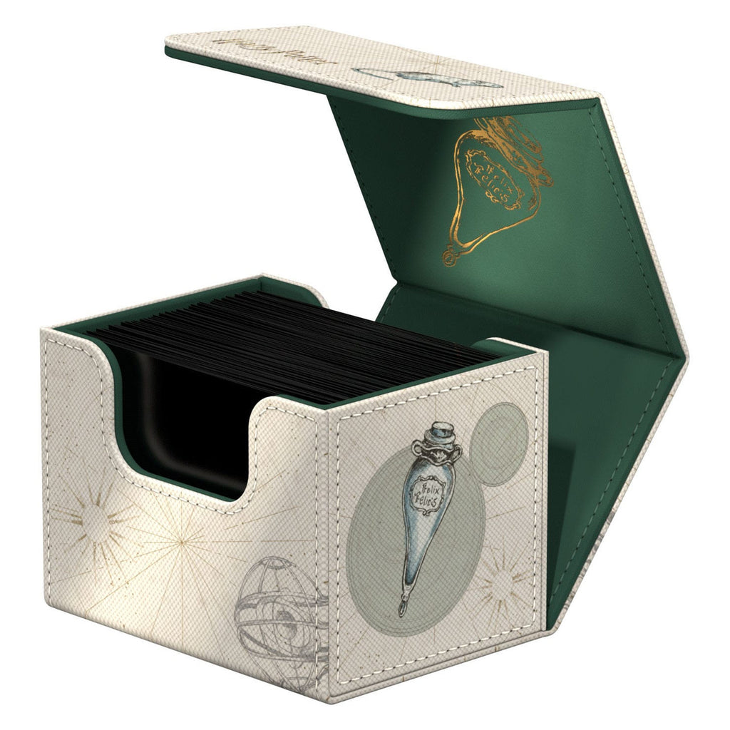 Zdjęcie produktu Ultimate Guard Sidewinder 100+ Xenoskin Harry Potter - Ron