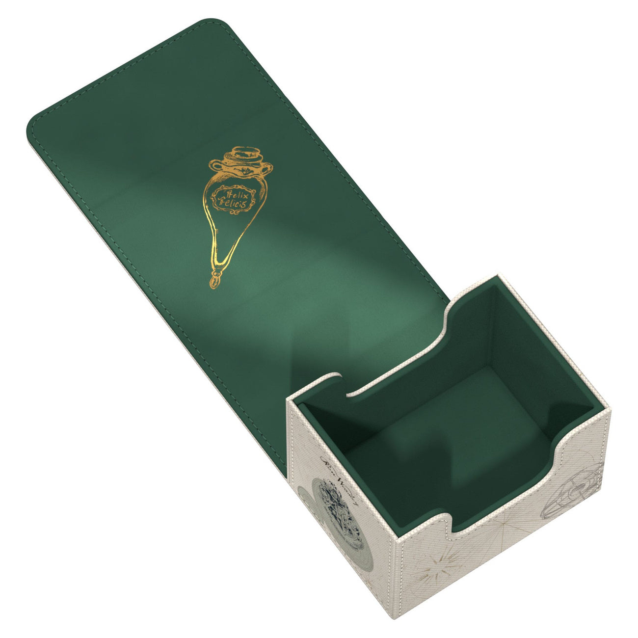 Zdjęcie produktu Ultimate Guard Sidewinder 100+ Xenoskin Harry Potter - Ron