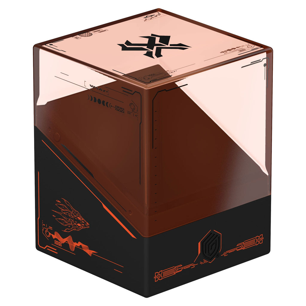 Zdjęcie produktu Ultimate Guard Boulder 100+ Magic: The Gathering "Edge of Eternities" Deck Box