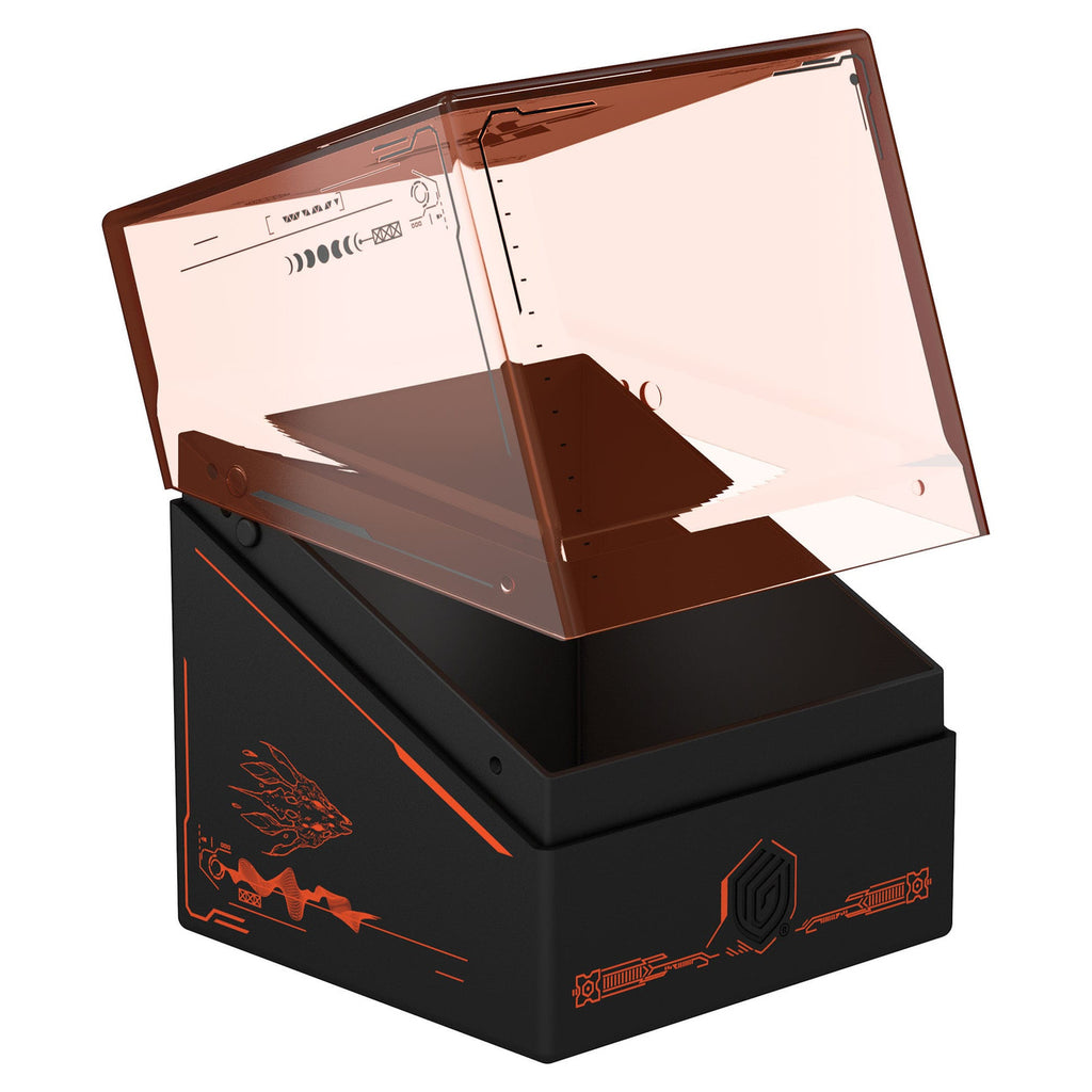 Zdjęcie produktu Ultimate Guard Boulder 100+ Magic: The Gathering "Edge of Eternities" Deck Box