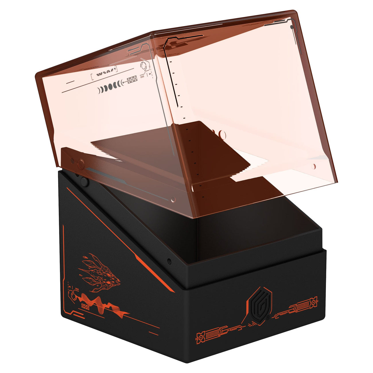 Zdjęcie produktu Ultimate Guard Boulder 100+ Magic: The Gathering "Edge of Eternities" Deck Box