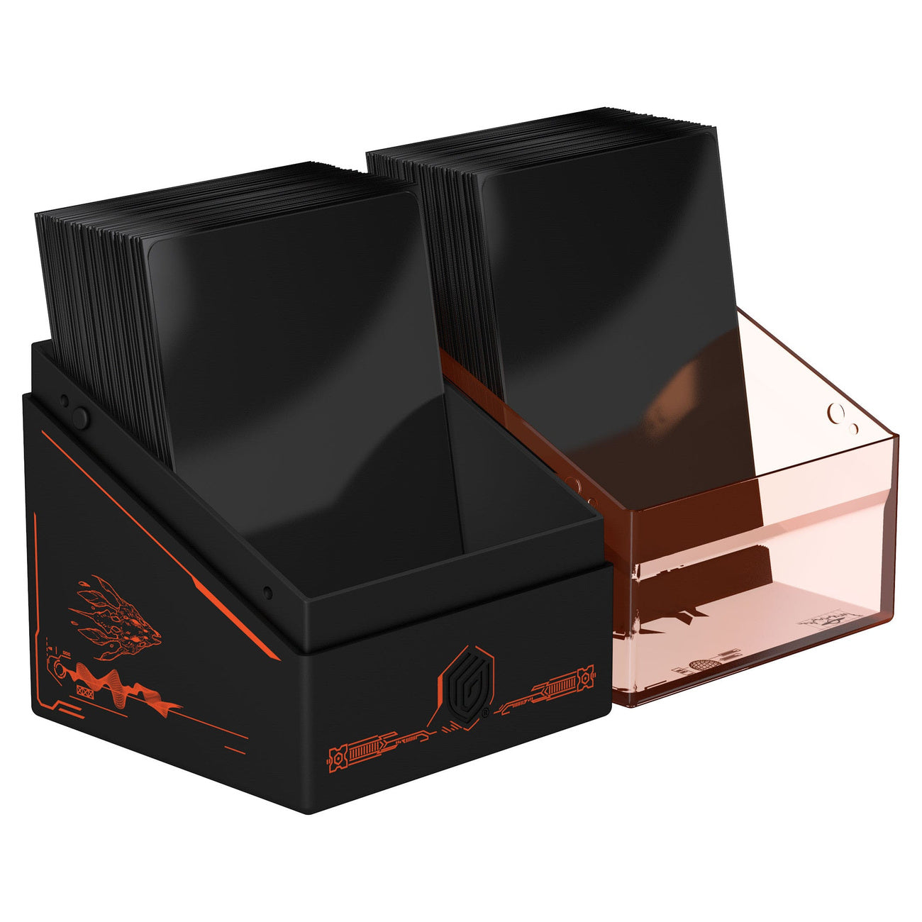 Zdjęcie produktu Ultimate Guard Boulder 100+ Magic: The Gathering "Edge of Eternities" Deck Box