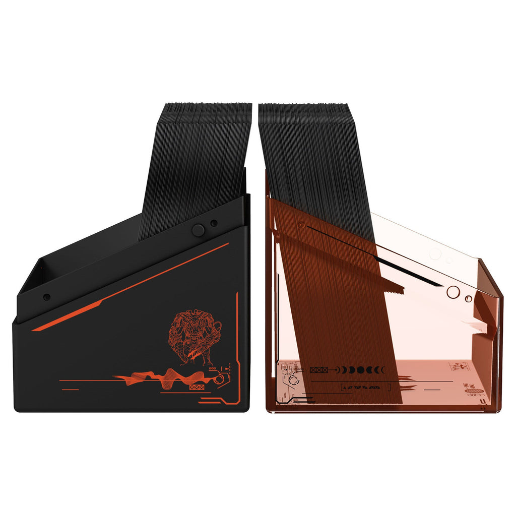 Zdjęcie produktu Ultimate Guard Boulder 100+ Magic: The Gathering "Edge of Eternities" Deck Box
