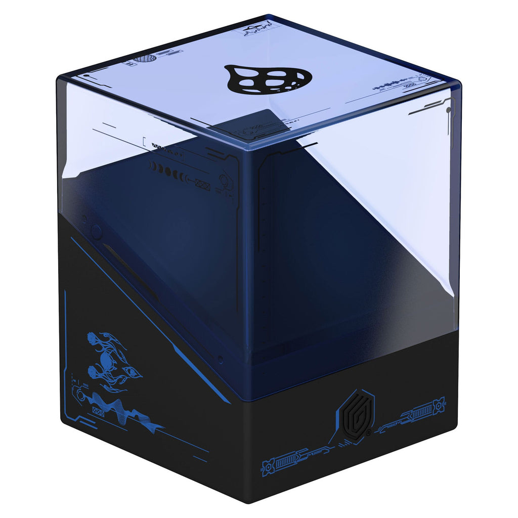 Zdjęcie produktu Ultimate Guard Boulder 100+ Magic: The Gathering „Edge of Eternities” Deck Box