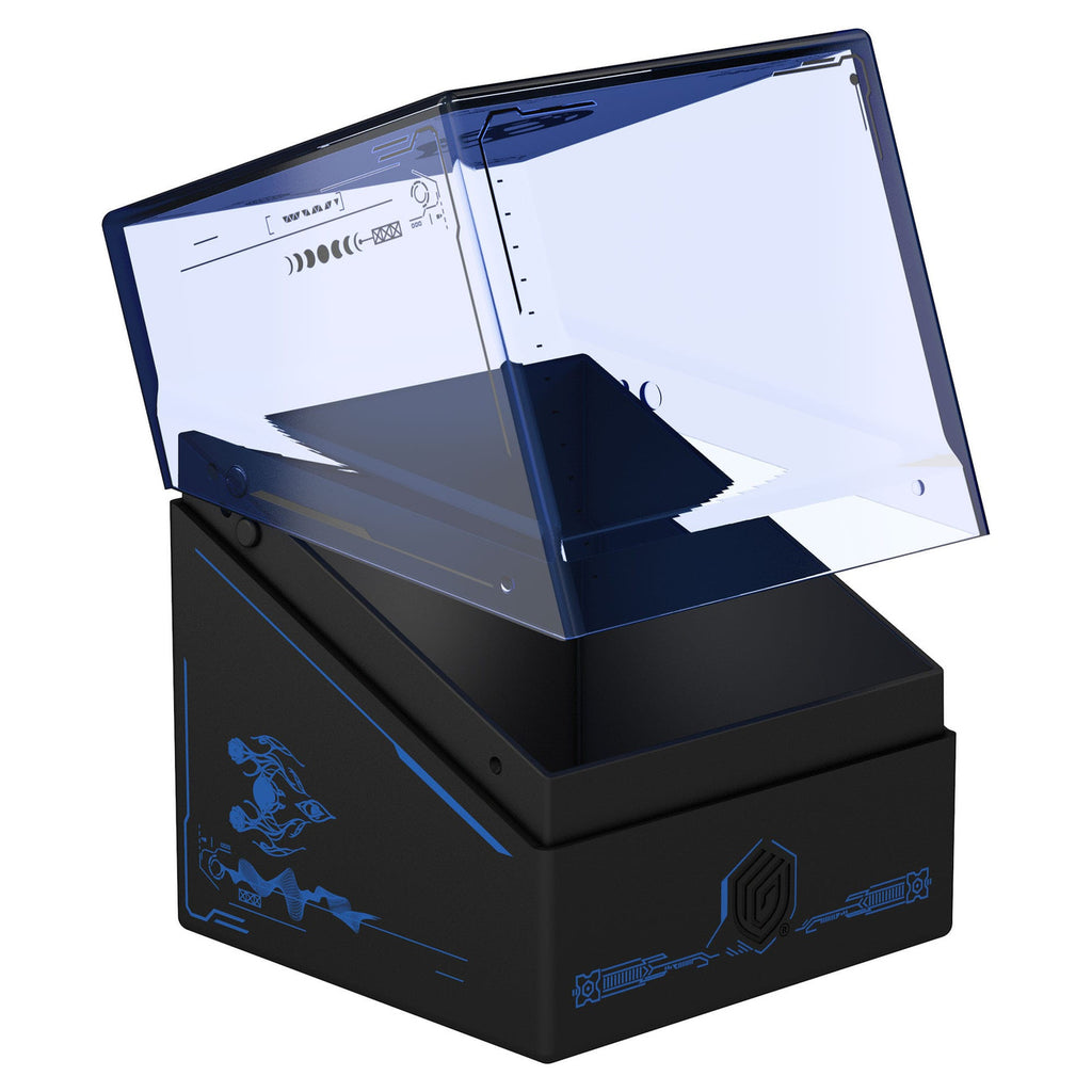 Zdjęcie produktu Ultimate Guard Boulder 100+ Magic: The Gathering „Edge of Eternities” Deck Box
