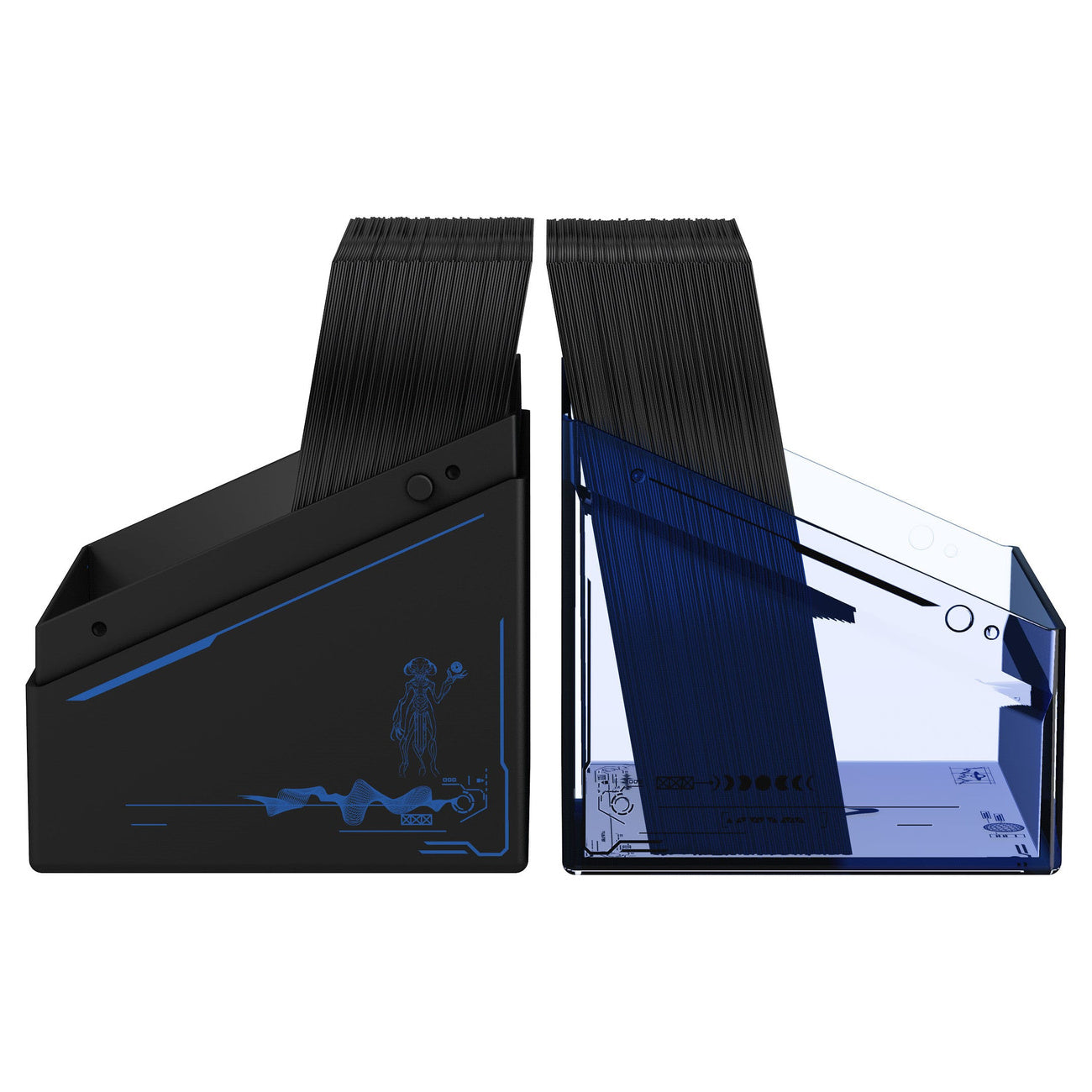 Zdjęcie produktu Ultimate Guard Boulder 100+ Magic: The Gathering „Edge of Eternities” Deck Box