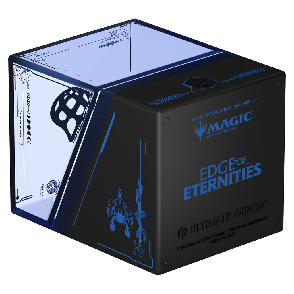 Zdjęcie produktu Ultimate Guard Boulder 100+ Magic: The Gathering „Edge of Eternities” Deck Box