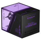 Zdjęcie produktu Ultimate Guard Boulder 100+ Magic: The Gathering „Edge of Eternities” Pudełko na Talię