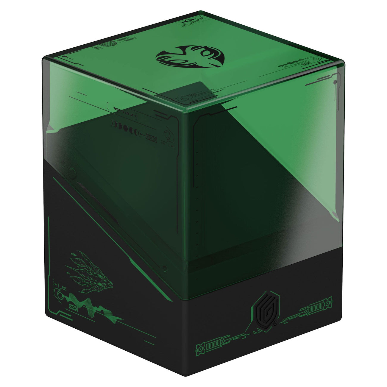 Zdjęcie produktu Ultimate Guard Boulder 100+ Magic: The Gathering "Edge of Eternities"
