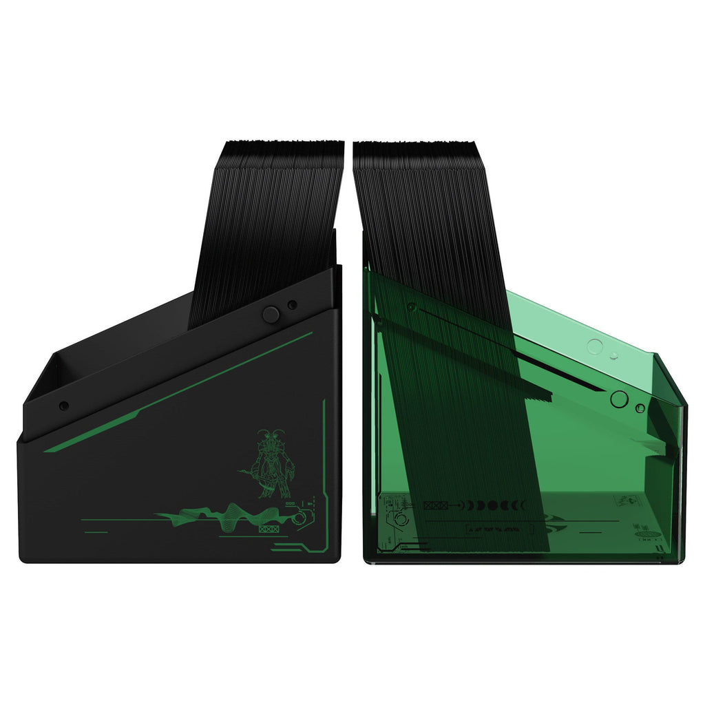 Zdjęcie produktu Ultimate Guard Boulder 100+ Magic: The Gathering "Edge of Eternities"