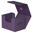 Zdjęcie produktu Ultimate Guard Sidewinder 100+ Xenoskin - Fioletowy