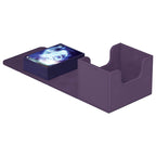Zdjęcie produktu Ultimate Guard Sidewinder 100+ Xenoskin - Fioletowy