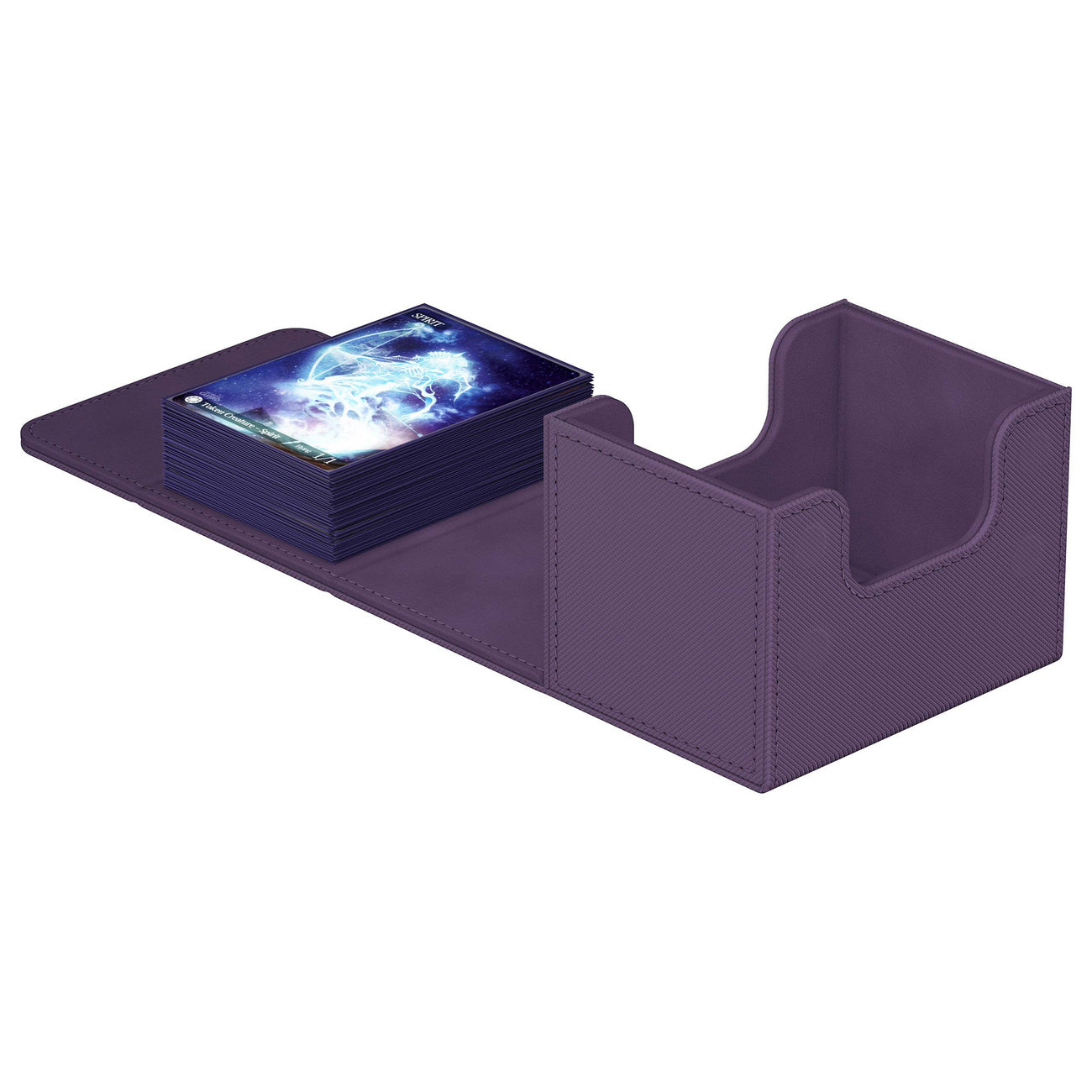 Zdjęcie produktu Ultimate Guard Sidewinder 100+ Xenoskin - Fioletowy