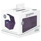 Zdjęcie produktu Ultimate Guard Sidewinder 100+ Xenoskin - Fioletowy