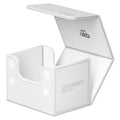 Zdjęcie produktu Ultimate Guard Sidewinder 100+ Xenoskin - Biały