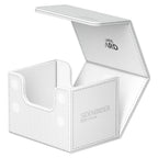 Zdjęcie produktu Ultimate Guard Sidewinder 100+ Xenoskin - Biały