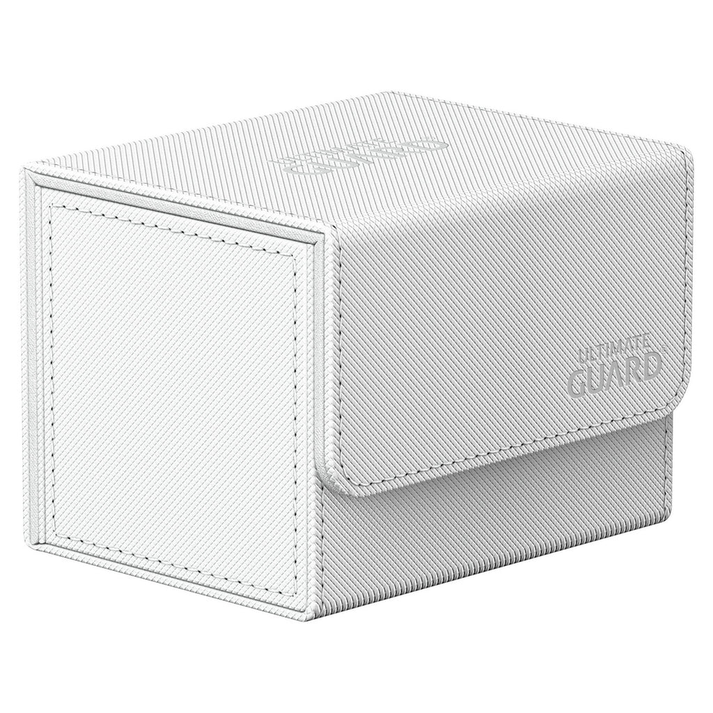 Zdjęcie produktu Ultimate Guard Sidewinder 100+ Xenoskin - Biały