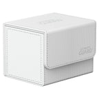 Zdjęcie produktu Ultimate Guard Sidewinder 100+ Xenoskin - Biały