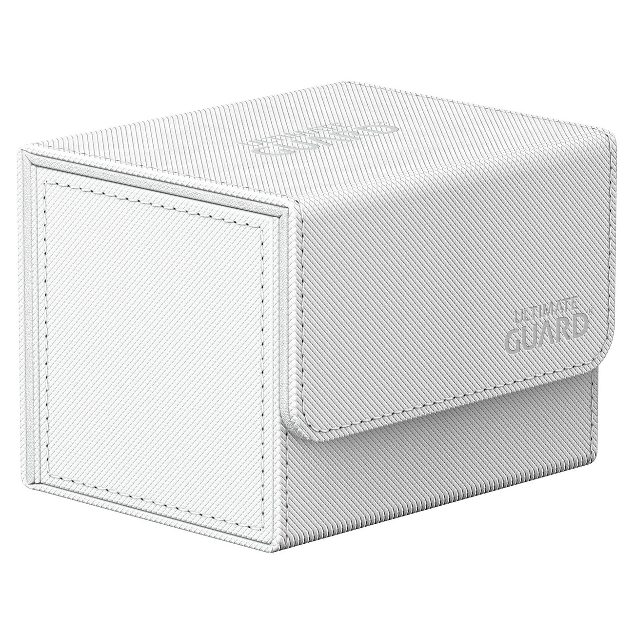 Zdjęcie produktu Ultimate Guard Sidewinder 100+ Xenoskin - Biały