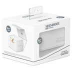 Zdjęcie produktu Ultimate Guard Sidewinder 100+ Xenoskin - Biały