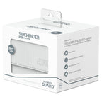 Zdjęcie produktu Ultimate Guard Sidewinder 100+ Xenoskin - Biały