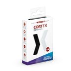 Zdjęcie produktu Ultimate Guard Cortex Sleeves Japanese Size (60) - Black