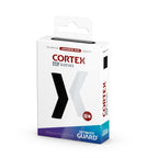 Zdjęcie produktu Ultimate Guard Cortex Sleeves Japanese Size (60) - Black