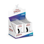 Zdjęcie produktu Ultimate Guard Cortex Sleeves Japanese Size (60) - Black