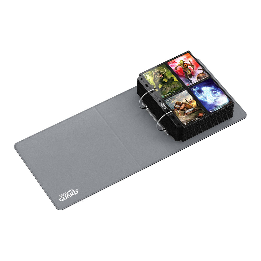 Product image Ultimate Guard Collector's Album Xenoskin Compact - Black